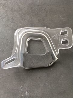 Комплектующие для шлема