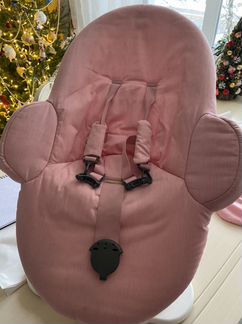 Шезлонг Stokke