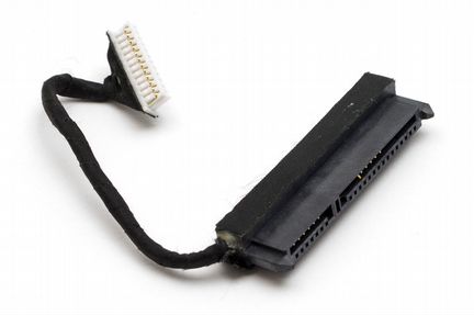 Переходник HDD Samsung NP305V5A б.у. SH71