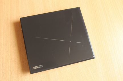 Asus SBC-06D1S-U Black