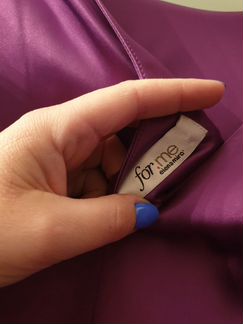 Шёлковое платье Elena Miro (оригинал)