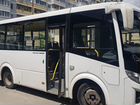 Городской автобус ПАЗ 320405-04, 2016