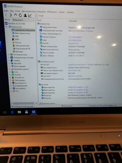Digma E301 (4 ядра) /4Gb+SSD