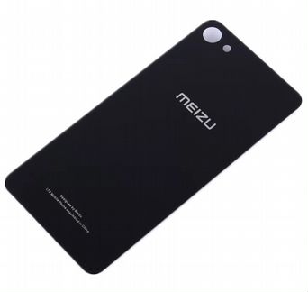 Задняя крышка Meizu U10 (разные цвета)