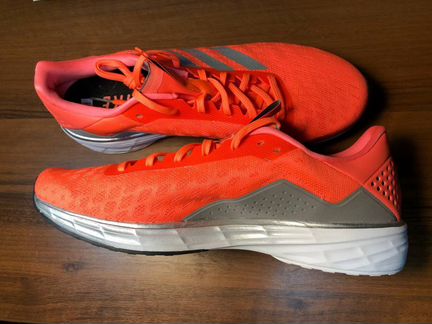 Кроссовки adidas sl20