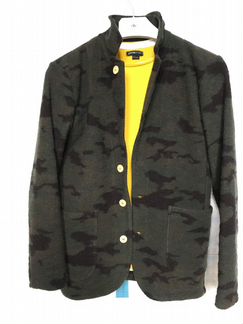 Городской пиджак makia (Финляндия)