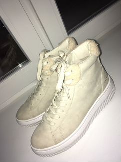 Новые ботинки Esprit 40 р