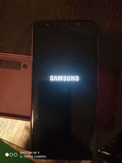 Телефон Samsung