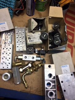 Festo все на фотографиЯх