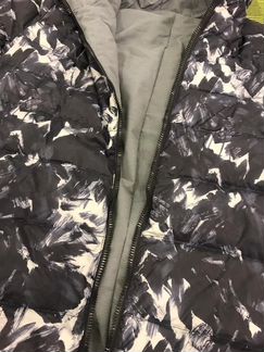 Пуховик новый Duvetica