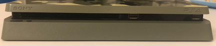 Sony Playstation PS 4 Limited edition 500gb