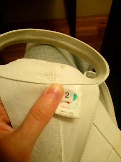 Корректор осанки тонус эласт