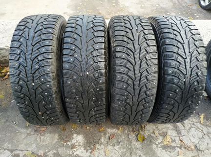 235 65 17 Nokian бу Шины Зимние 235 65 R17 94W