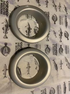 Рамка противотуманной фары Land Rover Rang Rover S