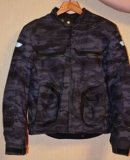 Мотокуртка Macna combat plus (есть комплект)