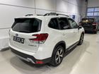 Subaru Forester 2.5 CVT, 2021 объявление продам