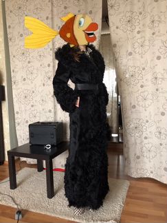 Дубленка Vericci женская новая