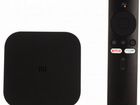 Smart-TV приставка Xiaomi Mi Box S EU