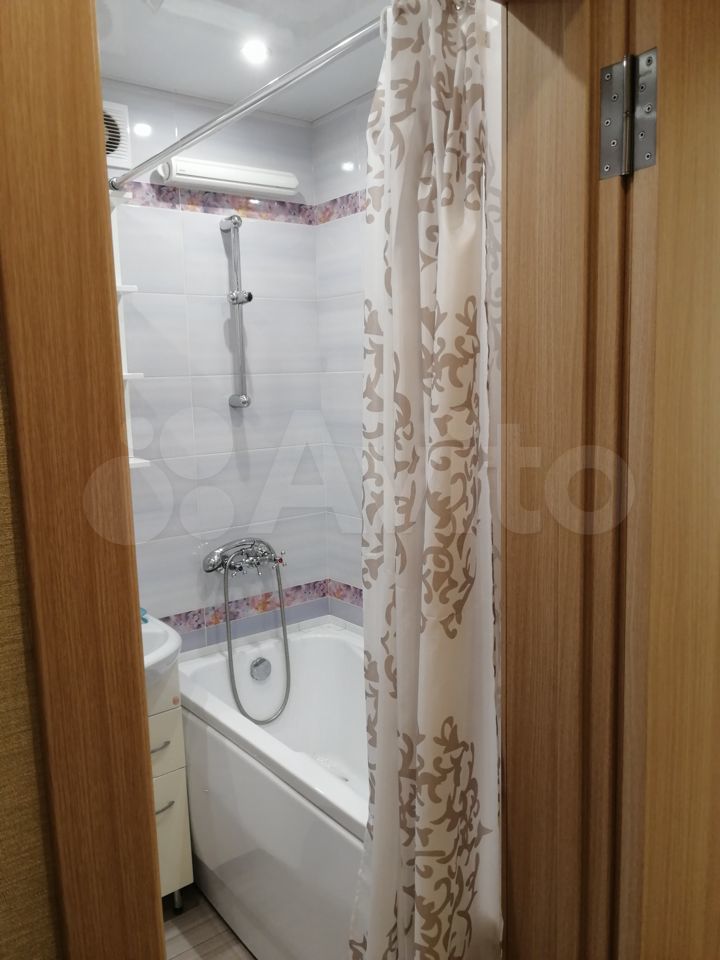 1-к квартира, 30.5 м², 2/5 эт.