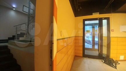 Аренда Блока 470 м2