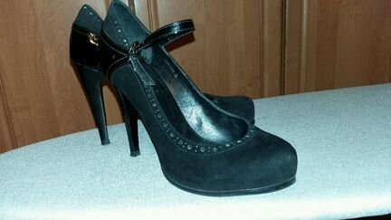 Туфли женские 38-39 разм