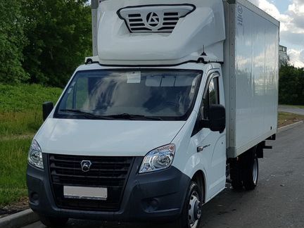 Газель рефрижератор реф