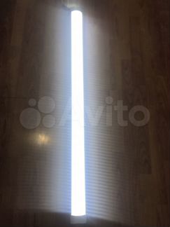 Светодиодные светильники-40вт