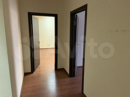 Офисное помещение, 56 м²