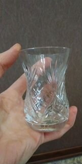 Набор-12 рюмок для холодных или горячих напитков