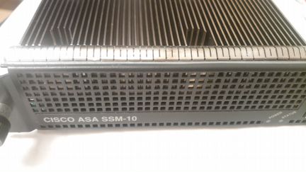 Экран сетевой Cisco ASA 5505 V09 Full license