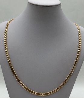Золотая цепь, новая