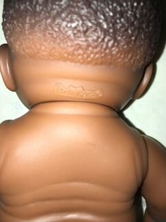 Пупс Паола Рейна Испания новый