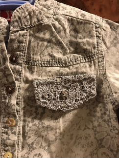 Платье-туника