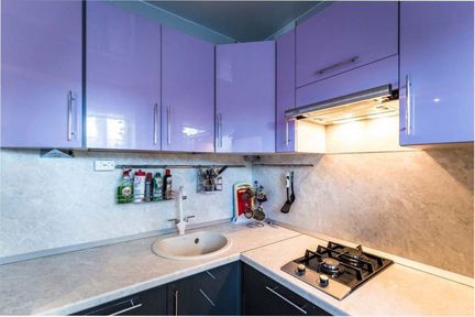 Кухонный гарнитур