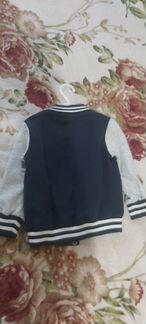 Детская курточка