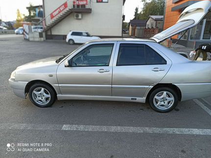 Chery Amulet (A15) 1.6 МТ, 2006, 238 000 км