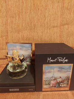 Monart Parfums