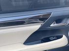Lexus LX 4.5 AT, 2018, 43 000 км объявление продам