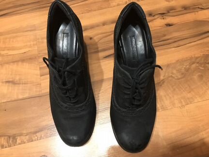 Ботильоны Ecco