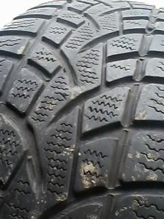 Шина 205/60R16 Dunlop Winter SP 3D 1шт