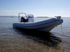 Лодка риб brig Falcon F500 объявление продам
