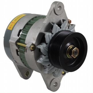 Генератор на двигатель Комацу 24V 60A Новый