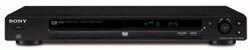 Sony DVD NS330