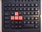 Игровая клавиатура A4Tech X7-G100 объявление продам