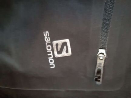 Salomon Shield Pants WS Small Short