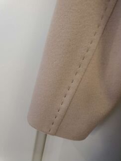 Пальто демисезонное