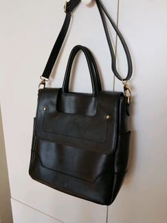 Сумка женская Mascotte как новая