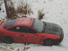 Opel Calibra 2.0 МТ, 1993, битый, 999 999 км