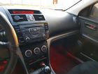 Mazda 6 1.8 МТ, 2010, 210 000 км объявление продам