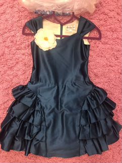 Платье Маленькая леди Fasola, разм 134-140